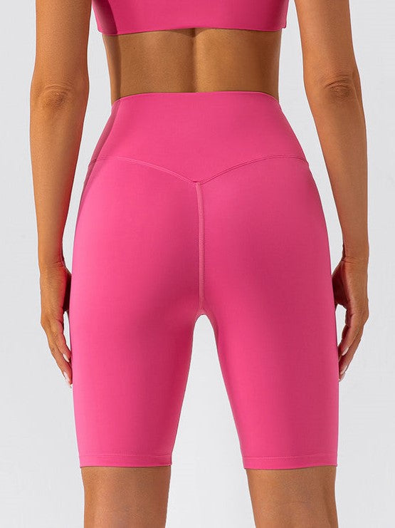 Basic Slimming Short