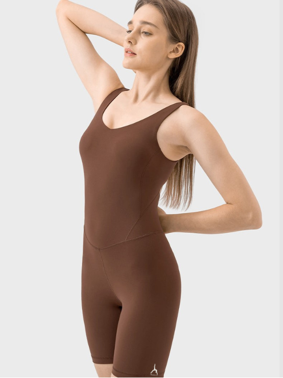 Slimming overall