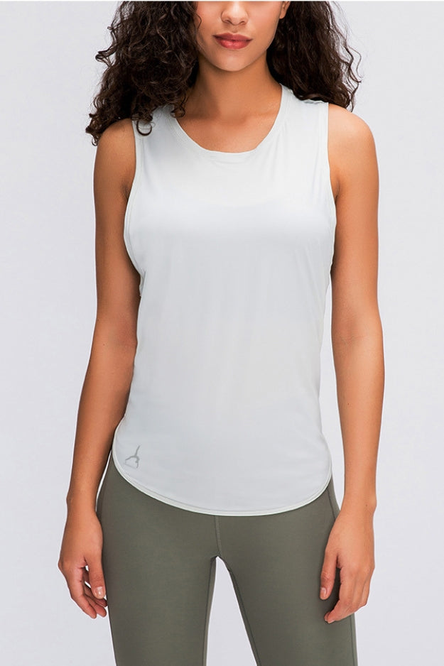Loose Tank Top