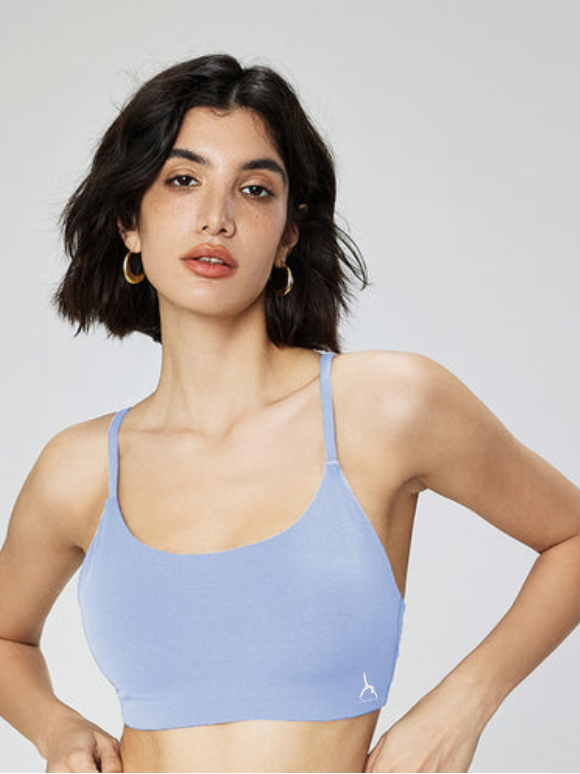 Yoga Spagetti Top