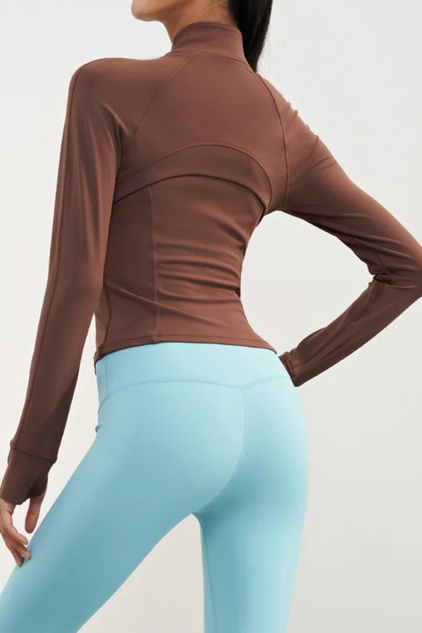Basic Jacket