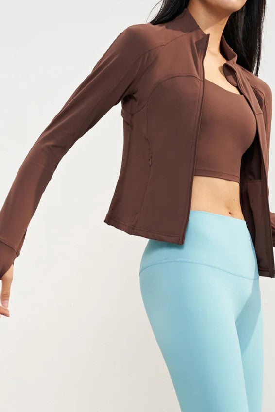 Basic Jacket