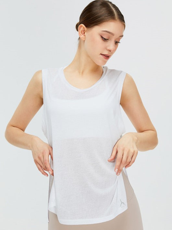 Loose Tank Top