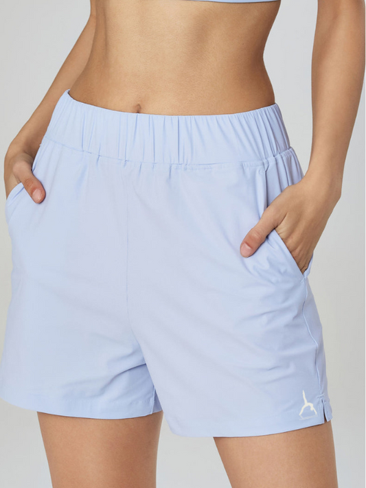 Pocket Yoga Short