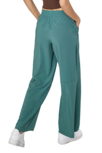 Wide pilates Pants