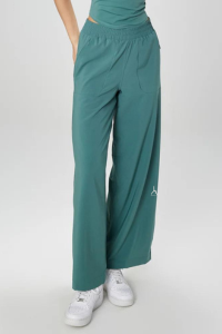 Wide pilates Pants